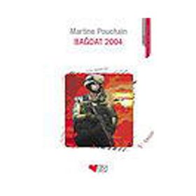 BAĞDAT 2004 - MARTINE POUCHAIN