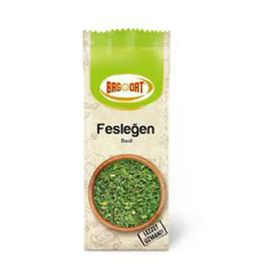 Bağdat 30 gr Fesleğen
