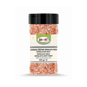 Bağdat 320 gr Himalaya Tuzu