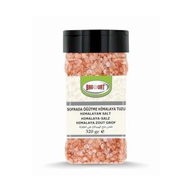Bağdat 320 gr Himalaya Tuzu