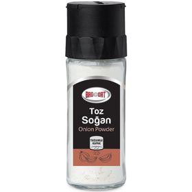 Bağdat 38 gr Toz Soğan