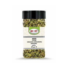 Bağdat 40 gr Kekik