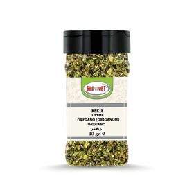 Bağdat 40 gr Kekik