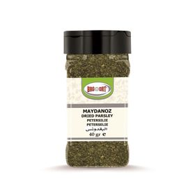 Bağdat 40 gr Maydanoz Kurusu