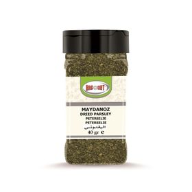 Bağdat 40 gr Maydanoz Kurusu