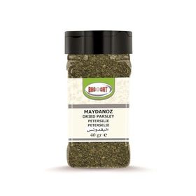 Bağdat 40 gr Maydanoz Kurusu