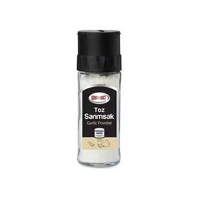 Bağdat 48 gr Tuzluklu Sarımsak Tozu