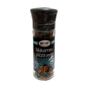 Bağdat 50 gr Makarna ve Pizza Çeşnisi
