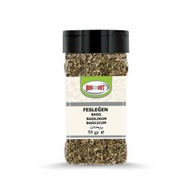 Bağdat 55 gr Fesleğen