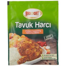 Bağdat 65 gr Tavuk Harcı
