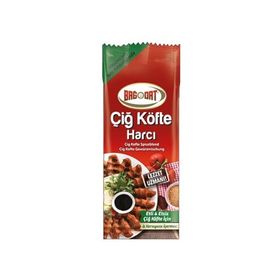 Bağdat 70 gr Çiğ Köfte Baharatı