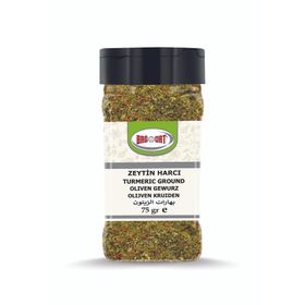 Bağdat 75 gr Zeytin Harcı