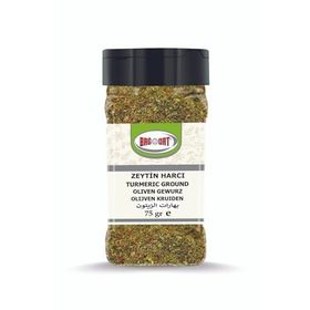 Bağdat 75 gr Zeytin Harcı