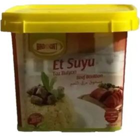 Bağdat 750 gr Toz Et Suyu Bulyon