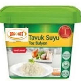 Bağdat 750 gr Toz Tavuk Bulyon