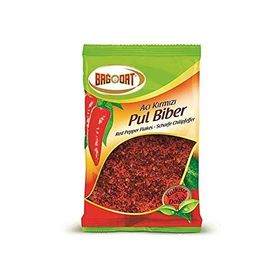 Bağdat 80 gr Pul Biber