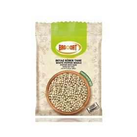 Bağdat Baharat 1 kg Beyaz Tane Karabiber