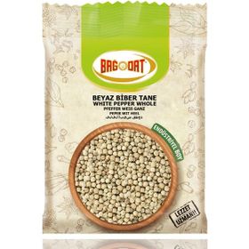 Bağdat Baharat 1 kg Beyaz Tane Karabiber