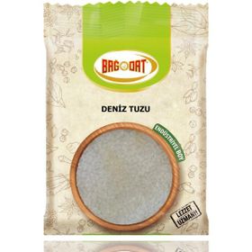 Bağdat Baharat 1 kg Deniz Tuzu
