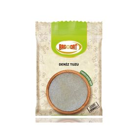 Bağdat Baharat 1 kg Deniz Tuzu