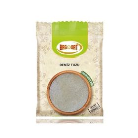 Bağdat Baharat 1 kg Deniz Tuzu