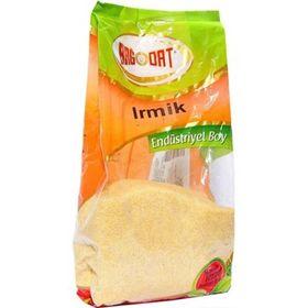 Bağdat Baharat 1 Kg İrmik