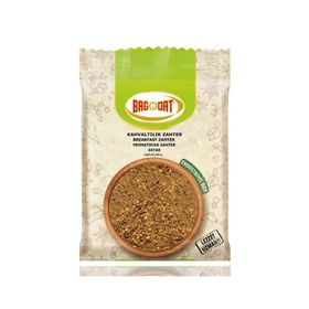 Bağdat Baharat 1 kg Kahvaltılık Zahter