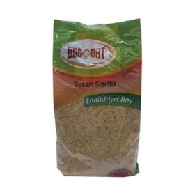 Bağdat Baharat 1 kg Kavrulmuş Susam