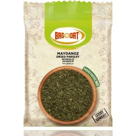 Bağdat Baharat 1 kg Kurutulmuş Maydanoz