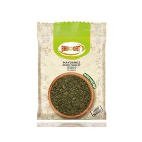 Bağdat Baharat 1 kg Kurutulmuş Maydanoz