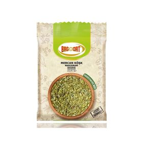 Bağdat Baharat 1 kg Mercan Köşk