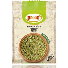 Bağdat Baharat 1 kg Mercan Köşk