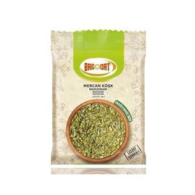 Bağdat Baharat 1 kg Mercan Köşk
