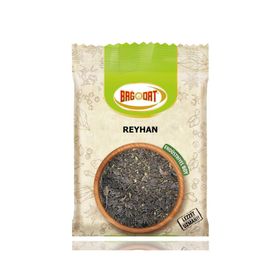 Bağdat Baharat 1 kg Reyhan