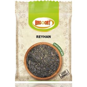 Bağdat Baharat 1 kg Reyhan