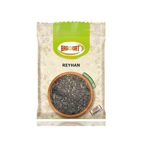 Bağdat Baharat 1 kg Reyhan