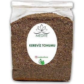 Bağdat Baharat 1 kg Tane Kereviz Tohumu