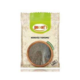 Bağdat Baharat 1 kg Tane Kereviz Tohumu