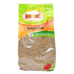 Bağdat Baharat 1 kg Tane Kimyon