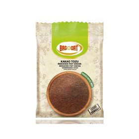Bağdat Baharat 1 kg Yağı Azaltılmış Kakao