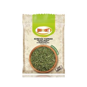 Bağdat Baharat 1 kg Yaprak Kereviz