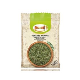 Bağdat Baharat 1 kg Yaprak Kereviz
