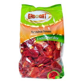 Bağdat Baharat 1 kg Yarım Ay Kesim Domates Kurusu