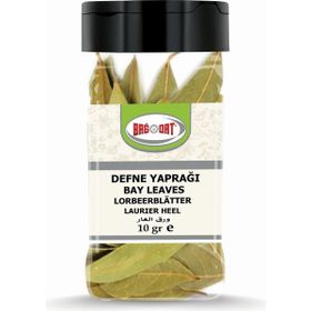 Bağdat Baharat 10 gr Defne Yaprağı