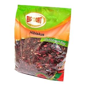Bağdat Baharat 100 gr Hibisküs