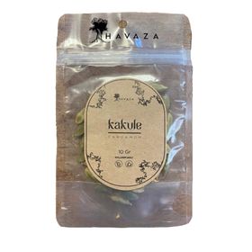 Bağdat Baharat 100 gr Kakule