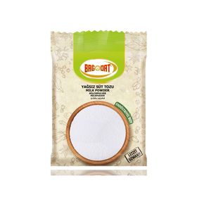 Bağdat Baharat 1000 gr Yağsız Süt Tozu