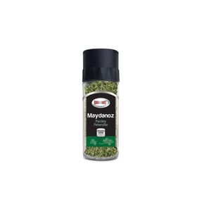Bağdat Baharat 11 gr Tuzluklu Cam Maydanoz