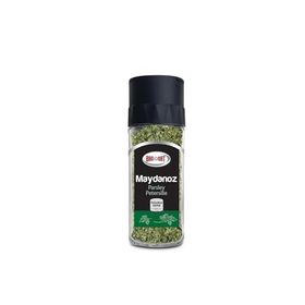 Bağdat Baharat 11 gr Tuzluklu Cam Maydanoz
