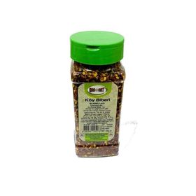 Bağdat Baharat 120 gr Köy Biberi
